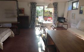 20B - Kermarquer - Studio 1 48M²