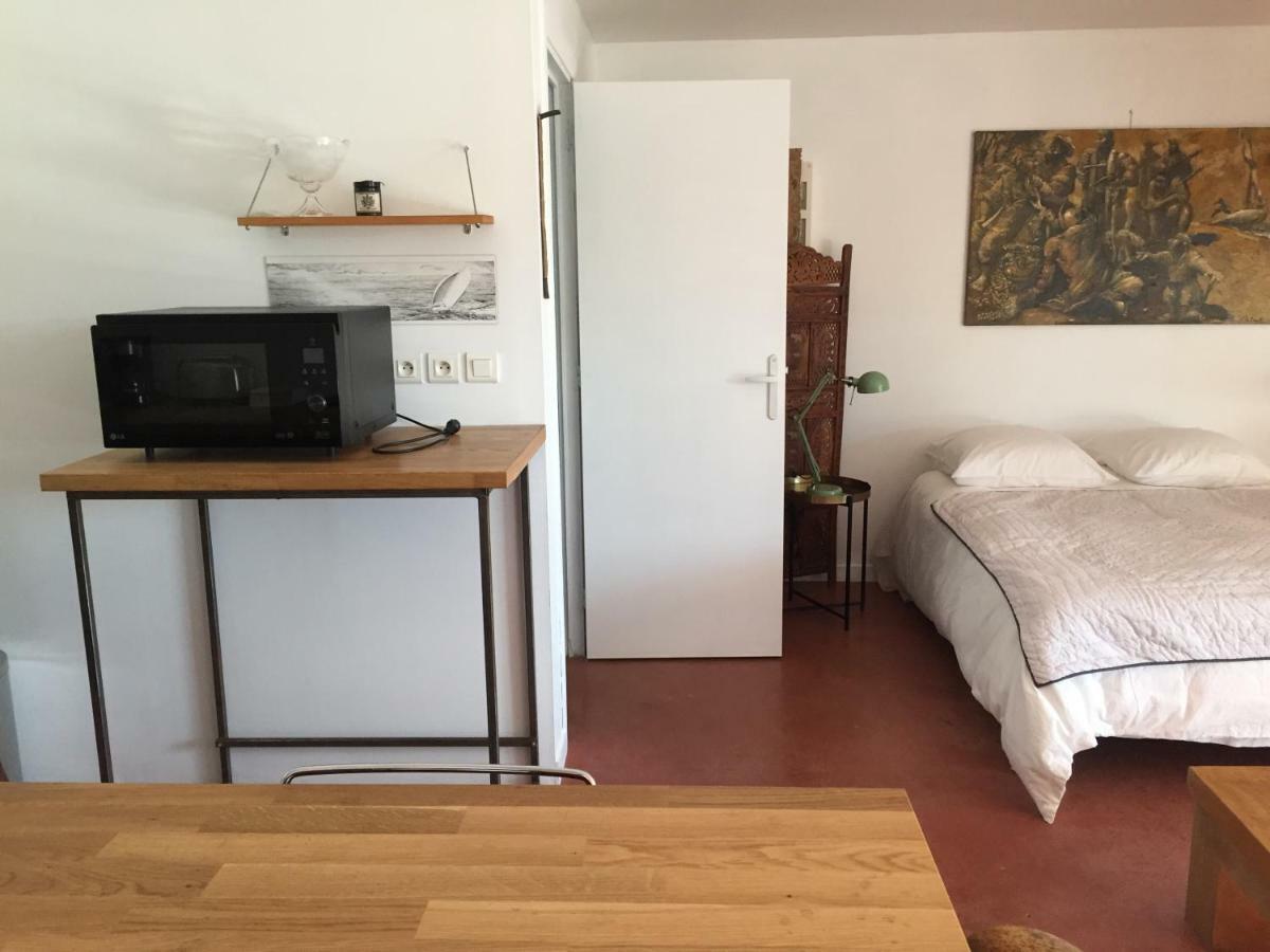 20B - Kermarquer - Studio 1 48M² La Trinité-sur-Mer Extérieur photo