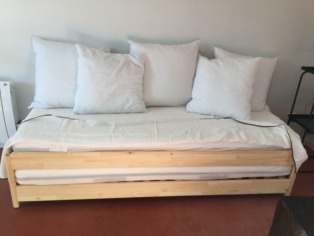 20B - Kermarquer - Studio 1 48M² La Trinité-sur-Mer Extérieur photo