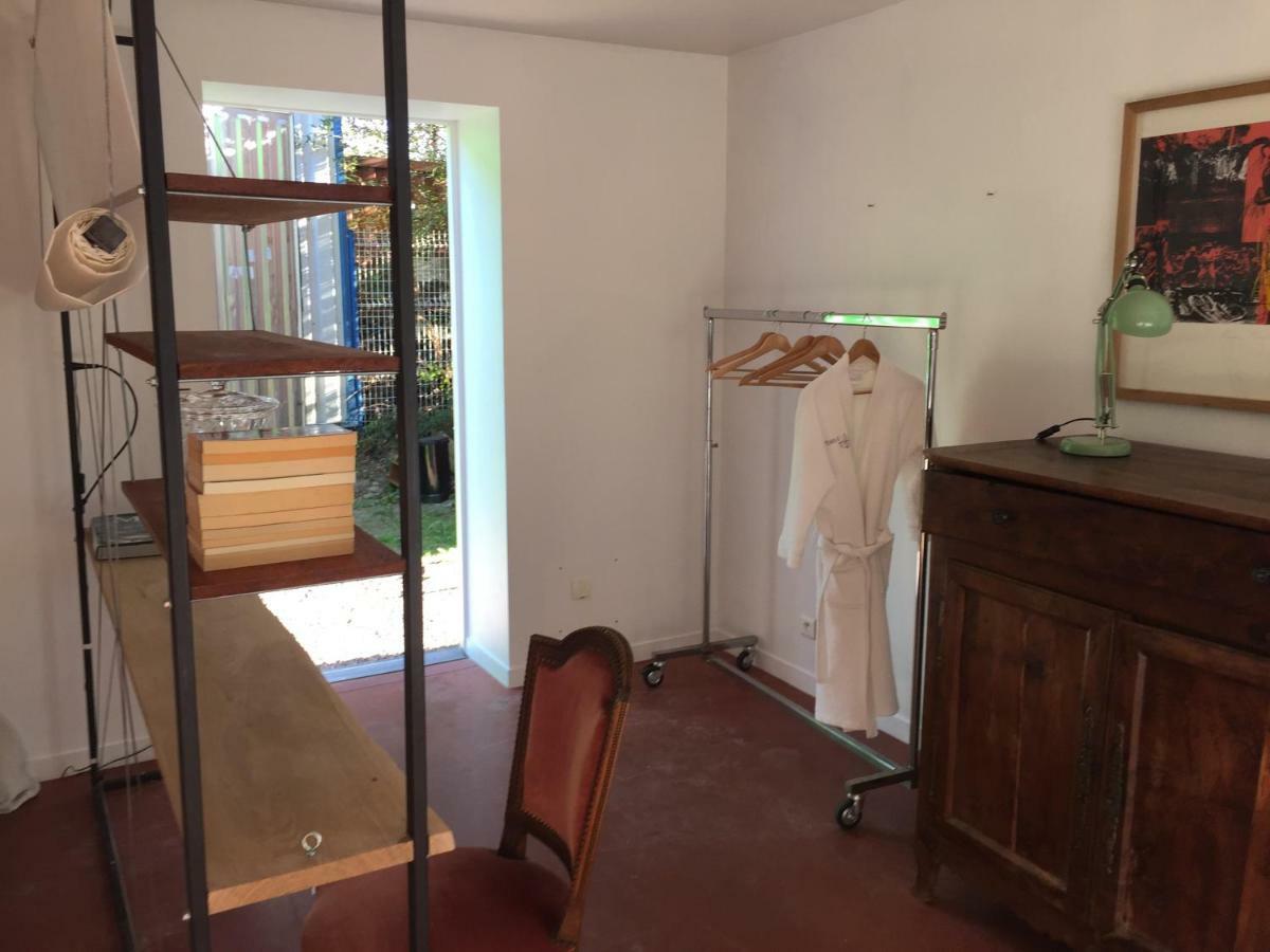 20B - Kermarquer - Studio 1 48M² La Trinité-sur-Mer Extérieur photo
