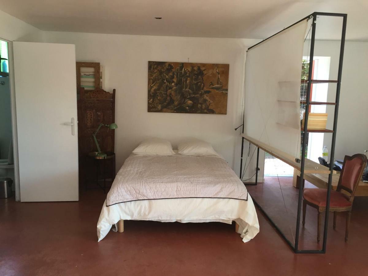 20B - Kermarquer - Studio 1 48M² La Trinité-sur-Mer Extérieur photo