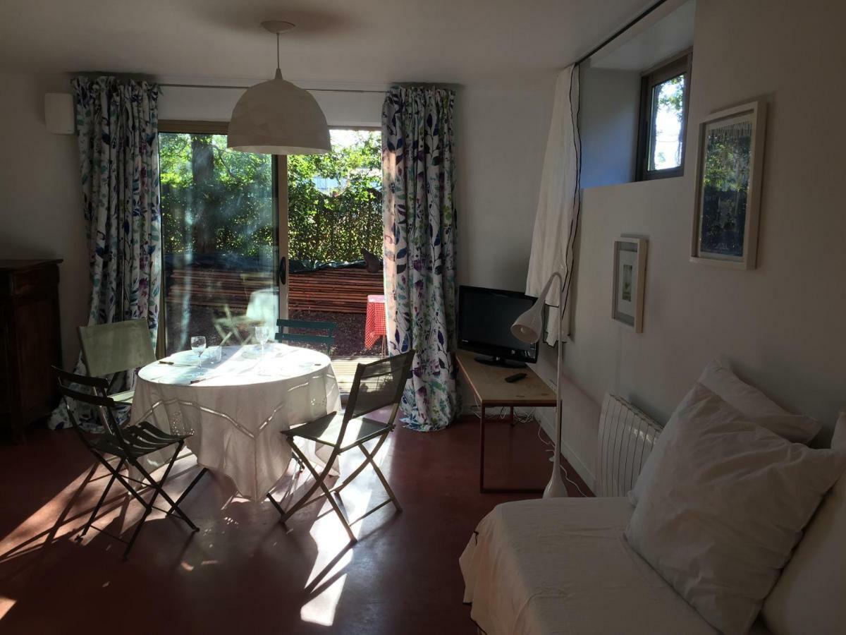 20B - Kermarquer - Studio 1 48M² La Trinité-sur-Mer Extérieur photo
