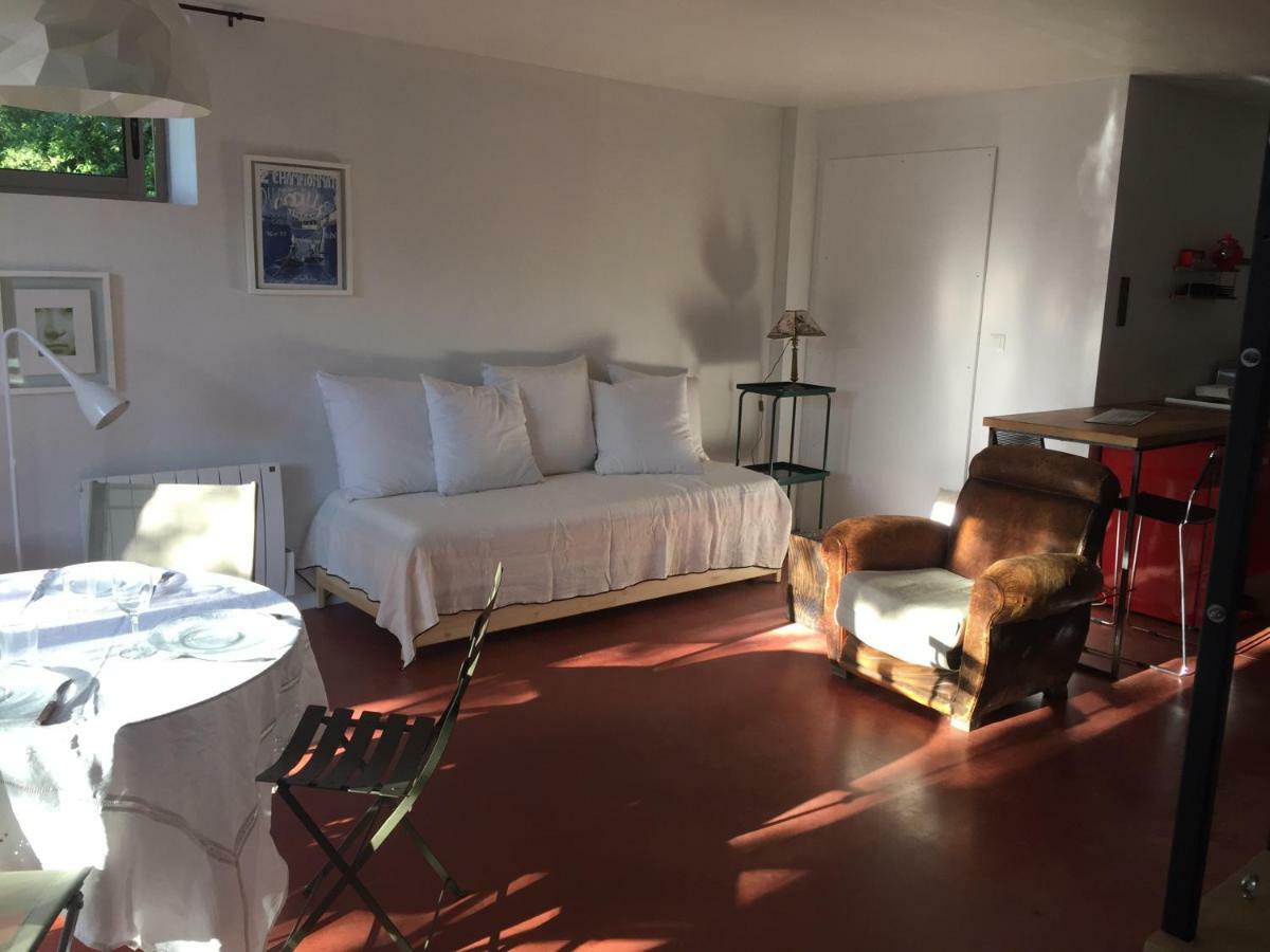 20B - Kermarquer - Studio 1 48M² La Trinité-sur-Mer Extérieur photo