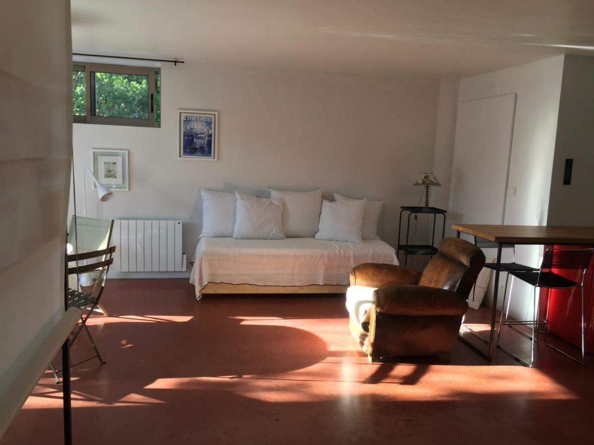 20B - Kermarquer - Studio 1 48M² La Trinité-sur-Mer Extérieur photo