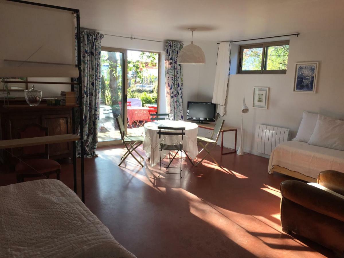 20B - Kermarquer - Studio 1 48M² La Trinité-sur-Mer Extérieur photo