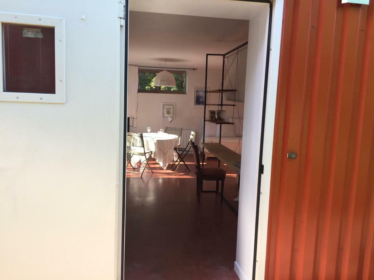 20B - Kermarquer - Studio 1 48M² La Trinité-sur-Mer Extérieur photo