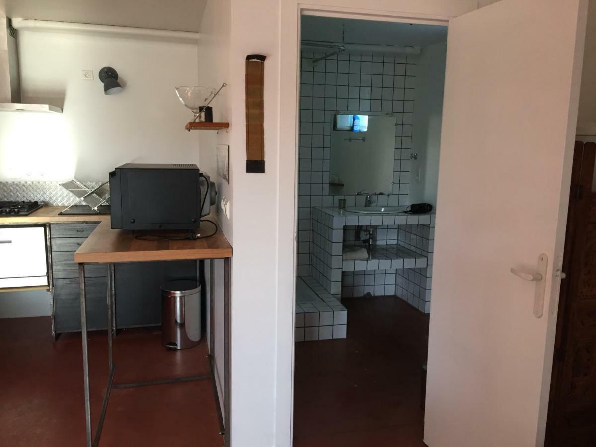20B - Kermarquer - Studio 1 48M² La Trinité-sur-Mer Extérieur photo