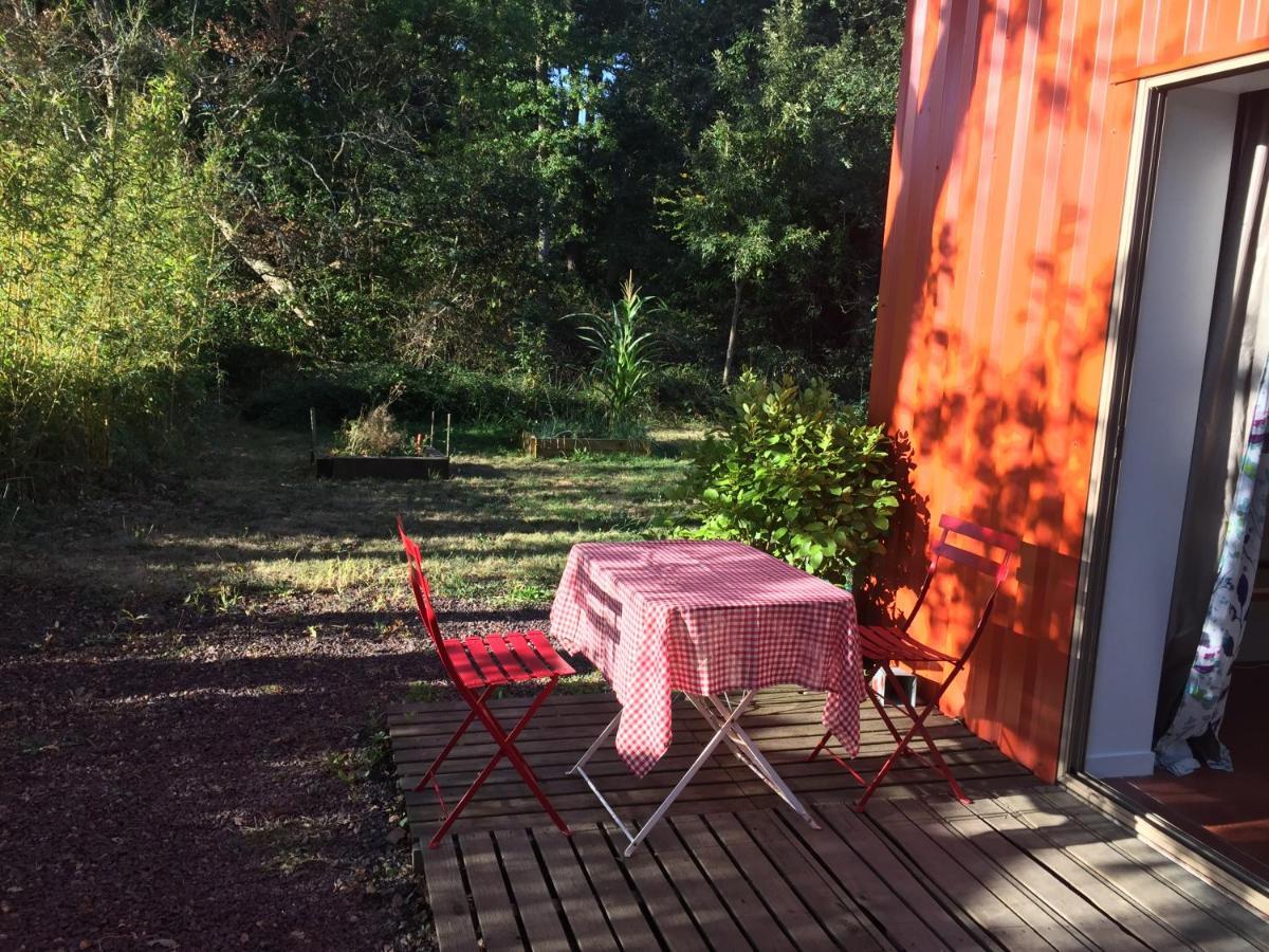 20B - Kermarquer - Studio 1 48M² La Trinité-sur-Mer Extérieur photo
